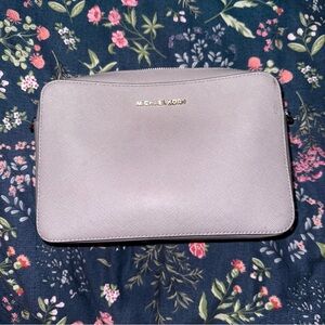 Michael Kors Crossbody Purse